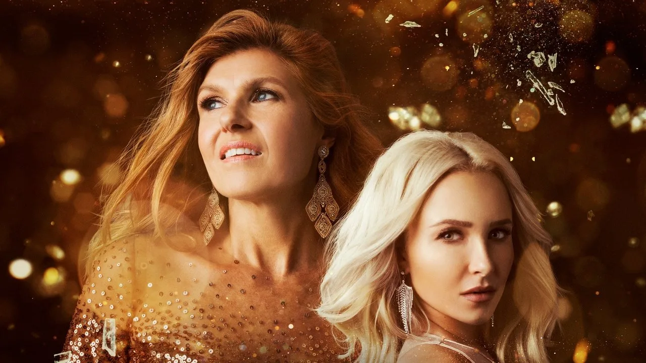 Фоновое изображение для Nashville