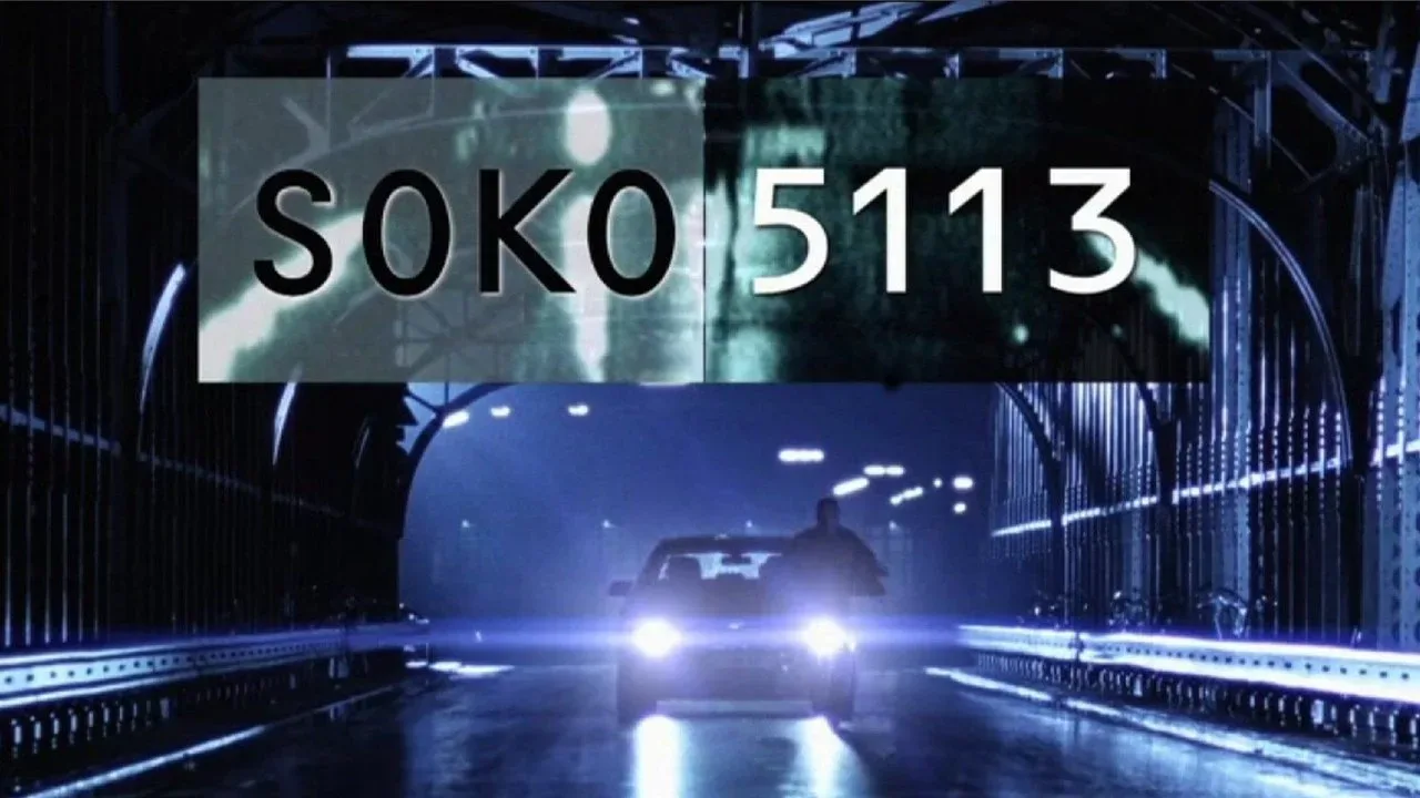 خلفية لـ SOKO München