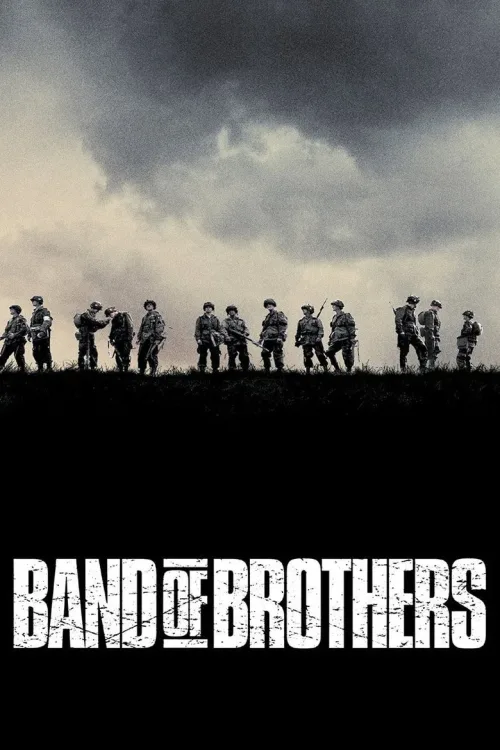 Hermanos de sangre