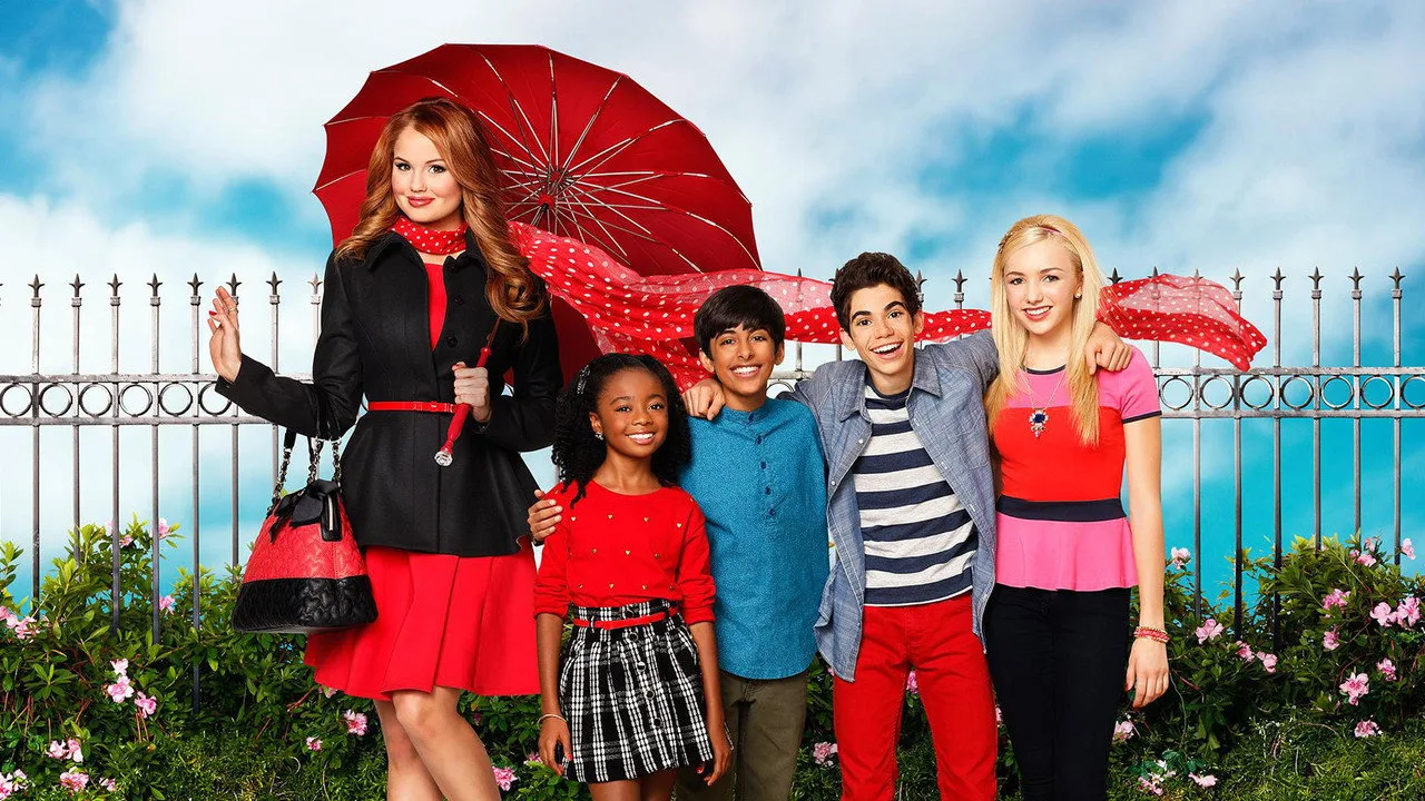 خلفية لـ Jessie