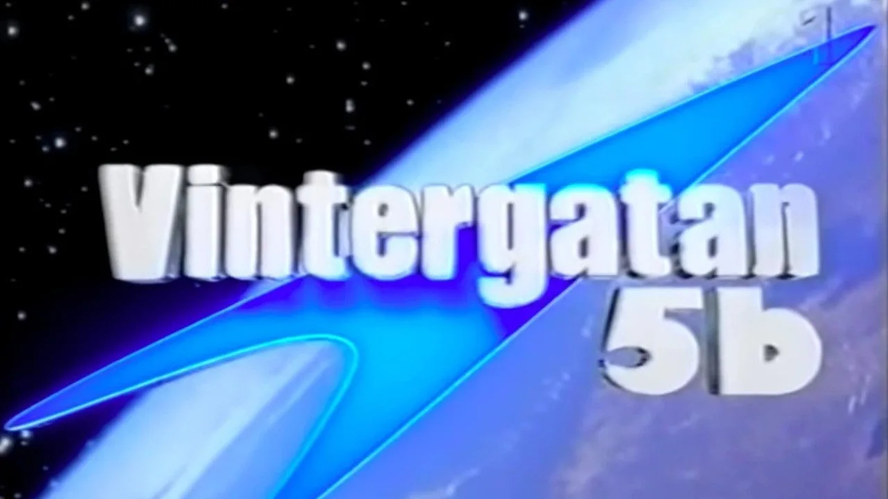 Фоновое изображение для Vintergatan 5b