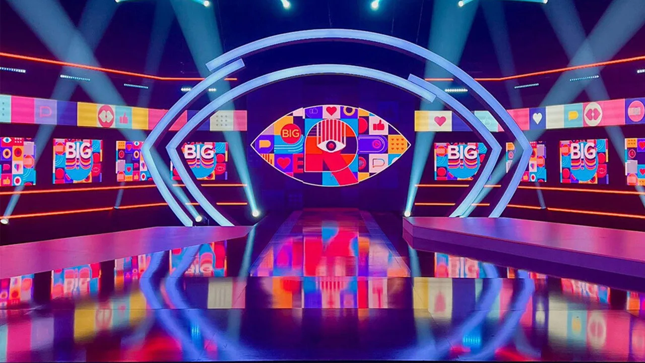 Big Brother България