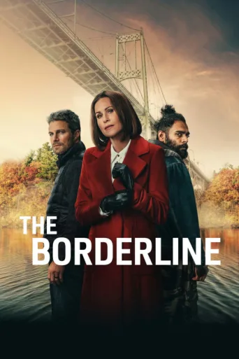 Постер The Borderline