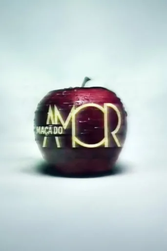 Póster de Maçã do Amor