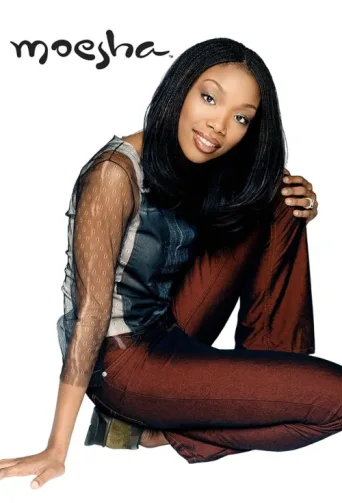 Póster de Moesha