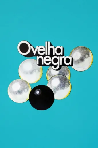 Ovelha Negra afişi