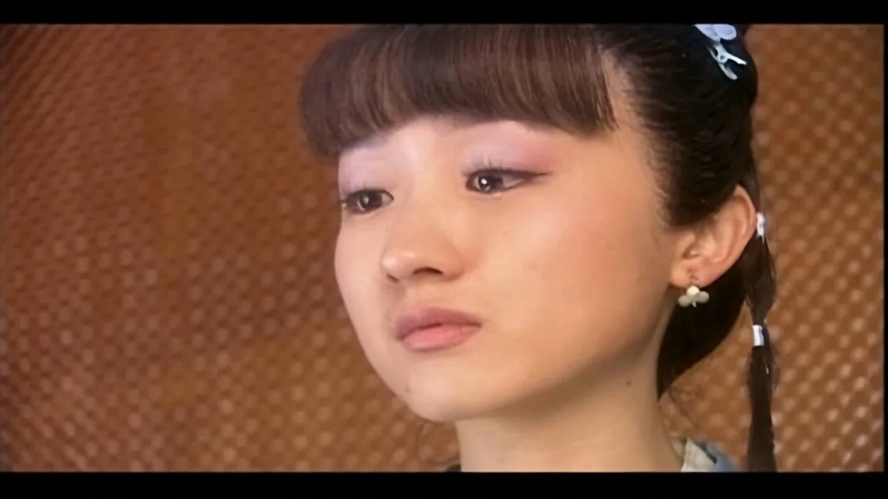 红楼梦·情欲录 için arka plan görseli