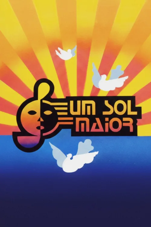 Um Sol Maior
