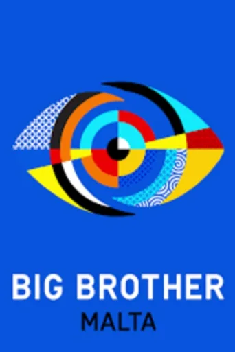 Постер Big Brother Malta