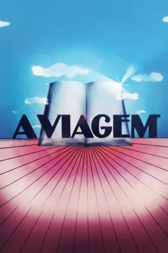 ملصق A Viagem