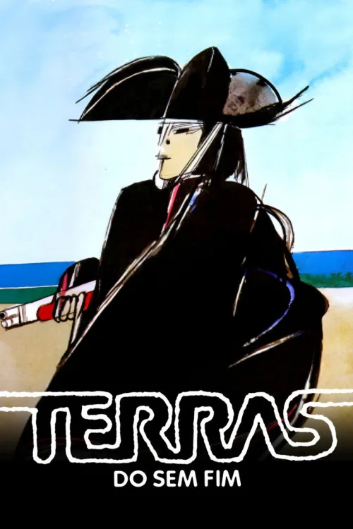 Terras do Sem Fim