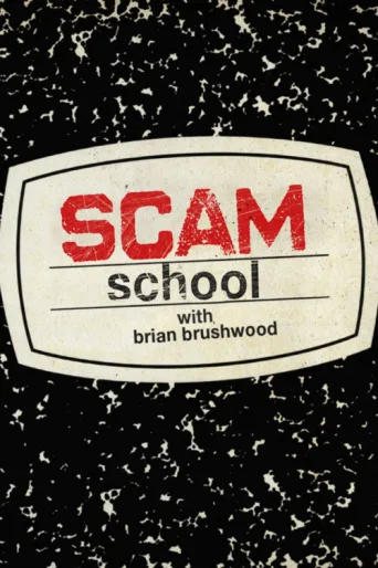 Poster for Scam School