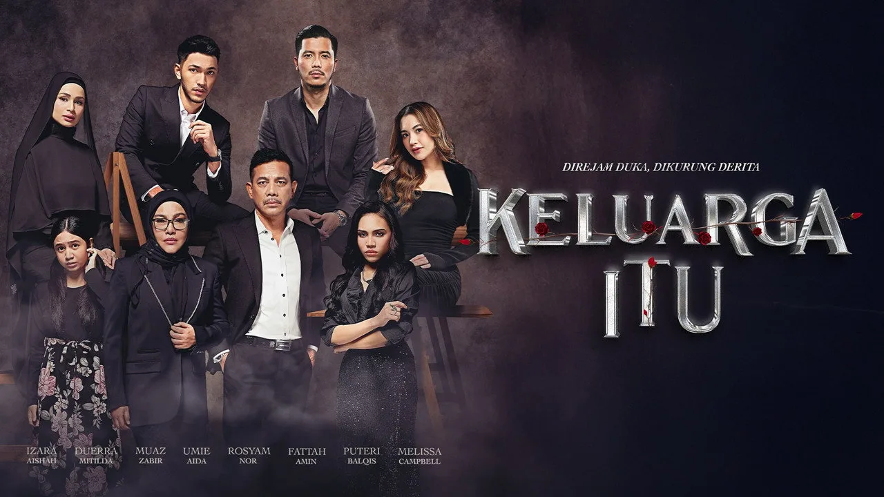 Фоновое изображение для KELUARGA ITU