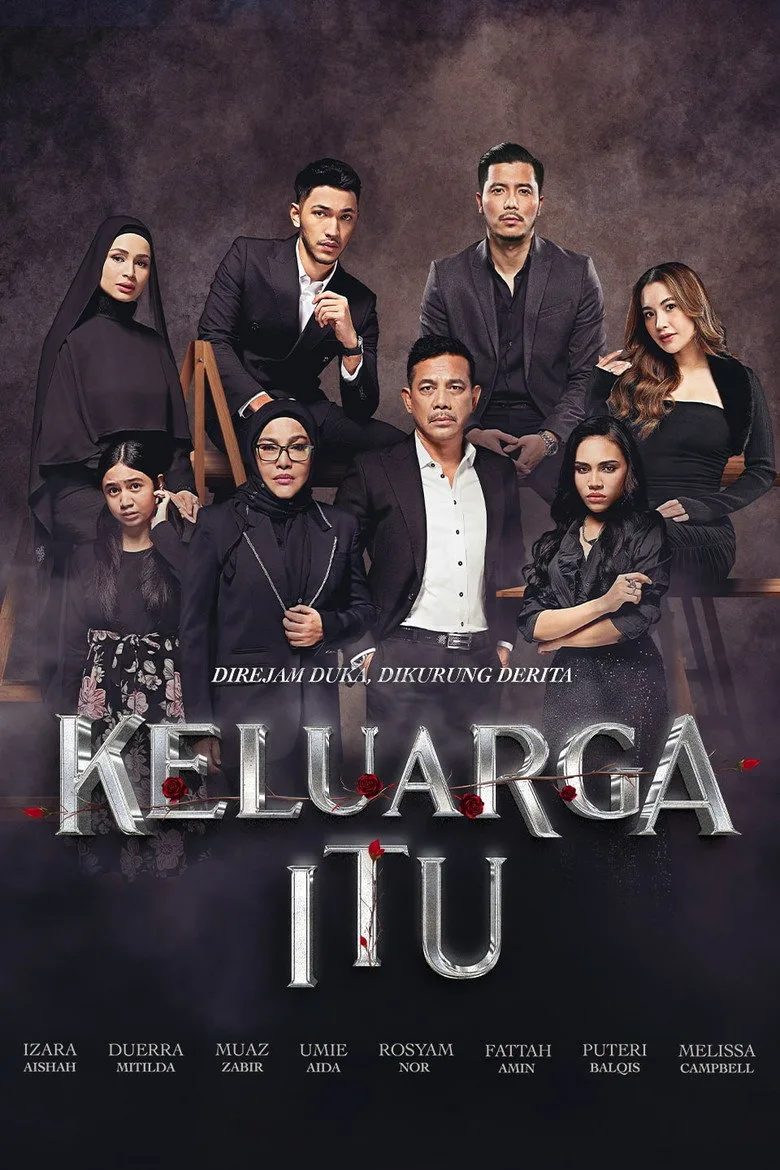 Credit poster