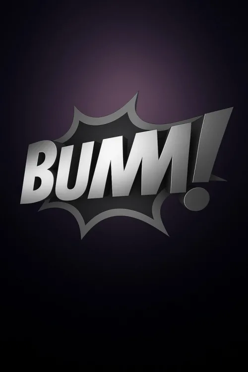 Bumm!