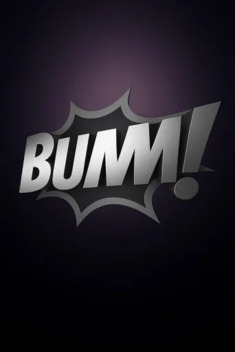 Poster for Bumm!