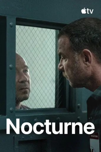 Nocturne afişi