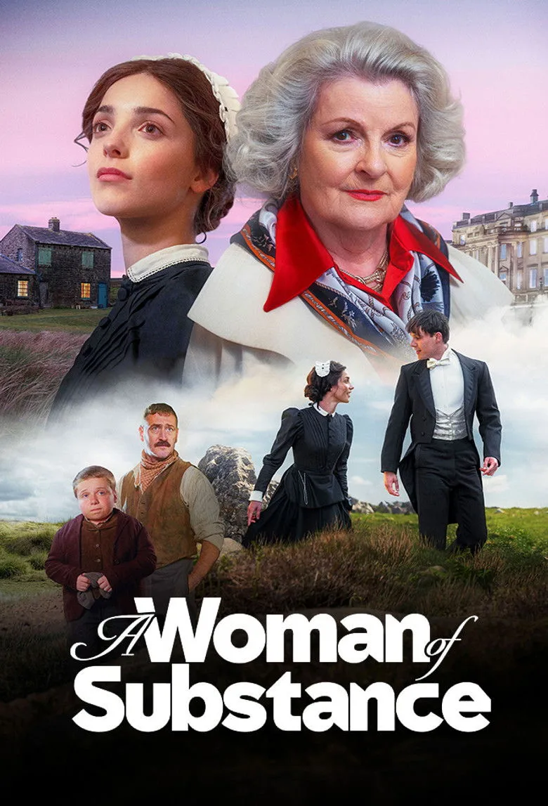 Credit poster