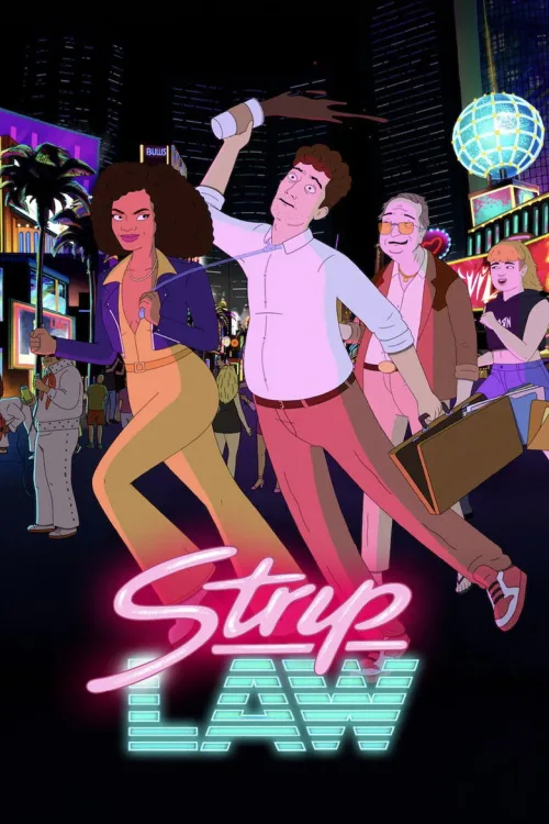 Strip Law