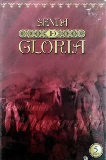 Póster de Senda de gloria