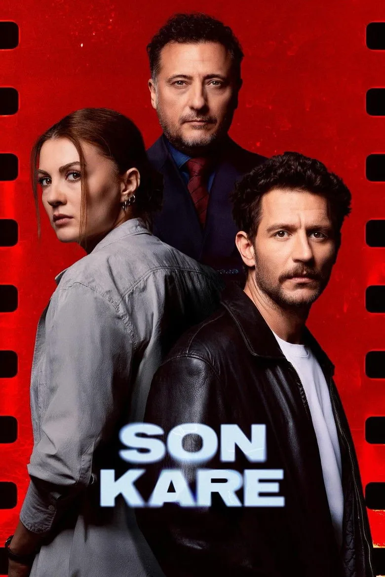 Credit poster