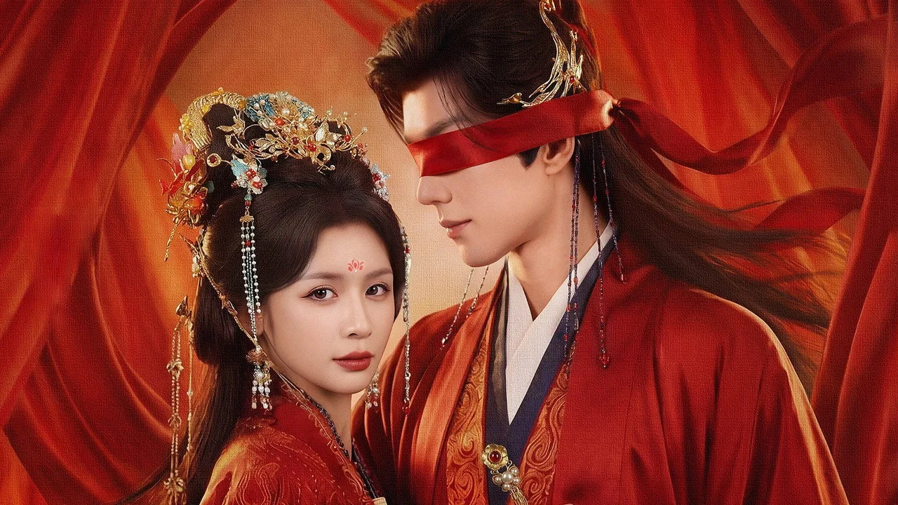 Фоновое изображение для The Crimson Blade