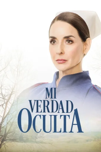 Mi verdad oculta afişi