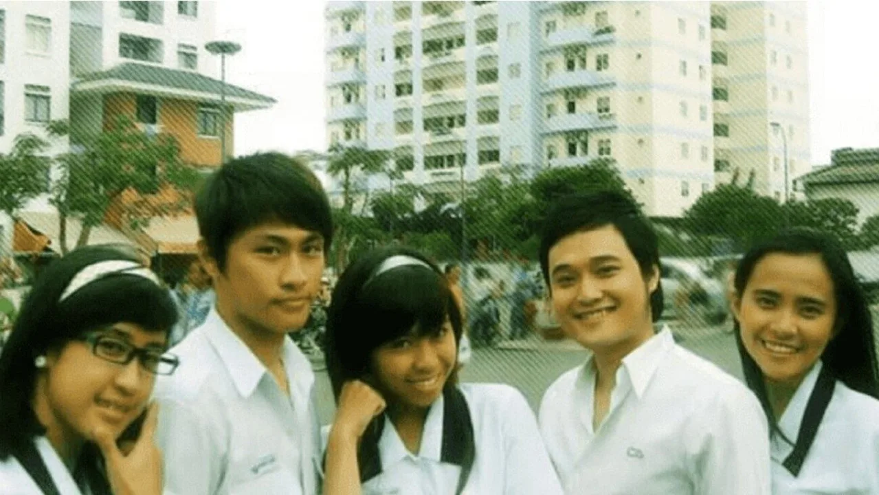 Fondo para Nữ Sinh