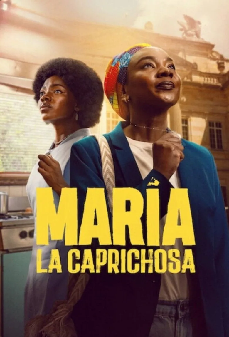 Credit poster