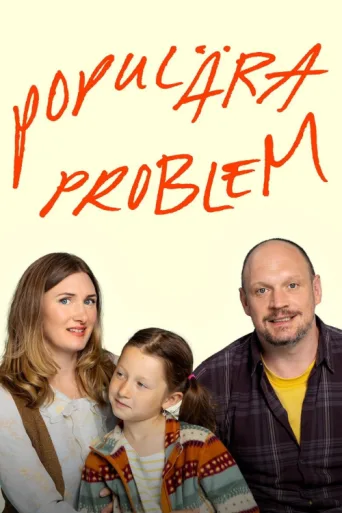 Poster for Populära problem