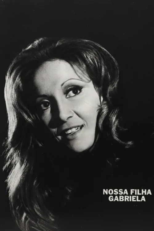 Nossa Filha Gabriela