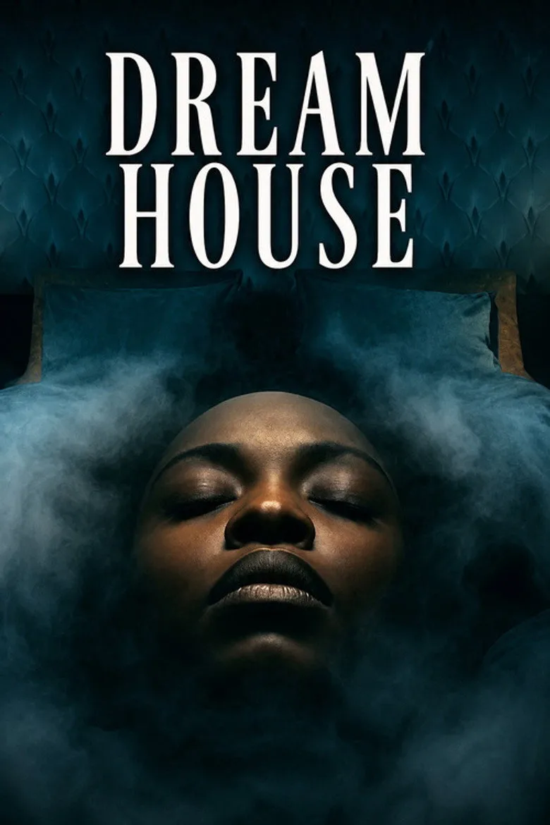 Dream House posteri