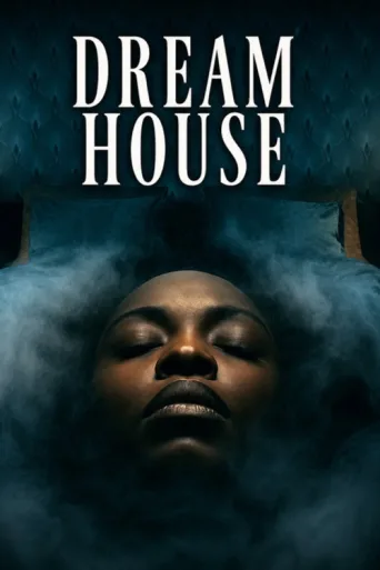 Dream House afişi