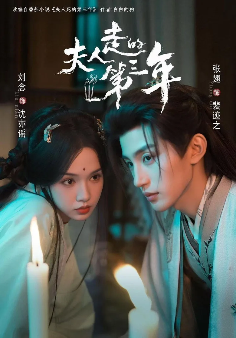 Credit poster