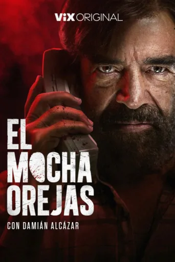 El Mochaorejas afişi