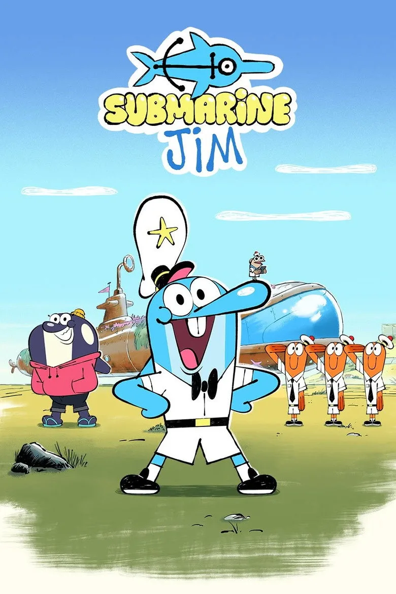 Credit poster