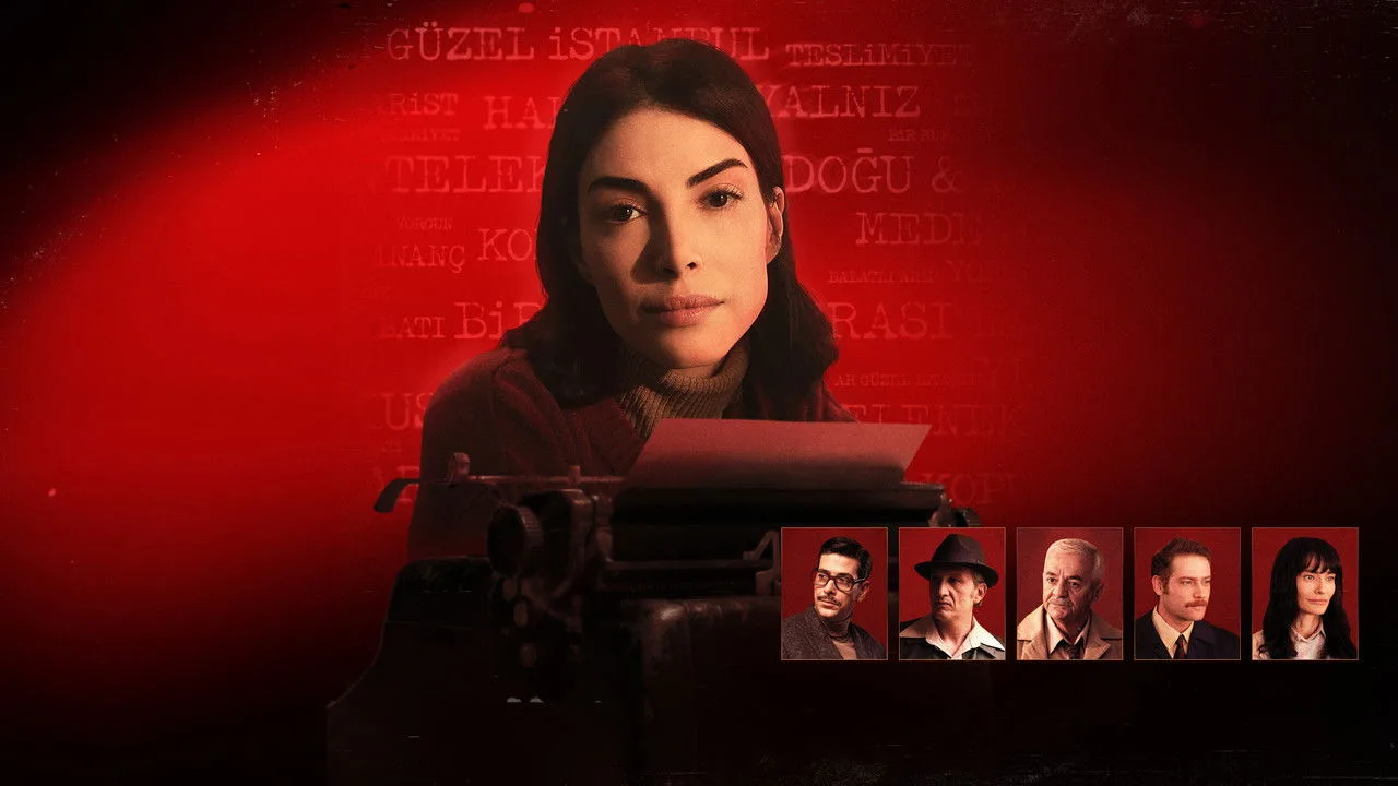 Fondo para Ayşe