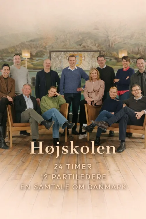 Højskolen