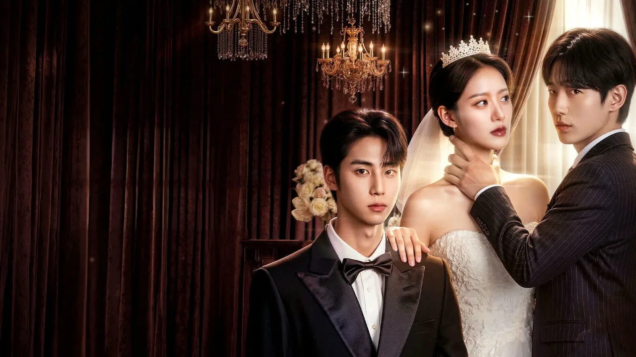 Fondo para D-100: Marry My Ex To My Bestie