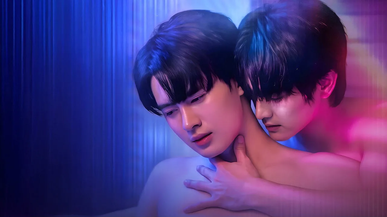 Фоновое изображение для Burning Desire