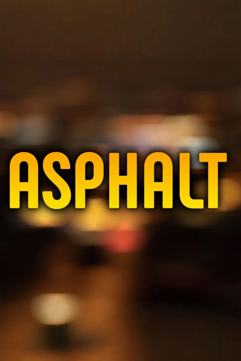 Asphalt
