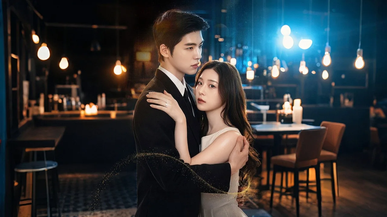 Фоновое изображение для My Silent Bride