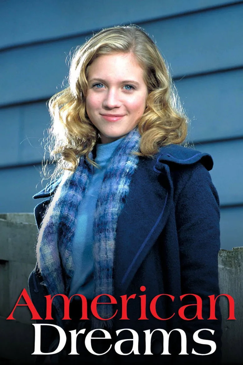 American Dreams posteri