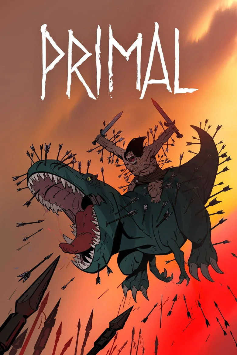 Primal posteri
