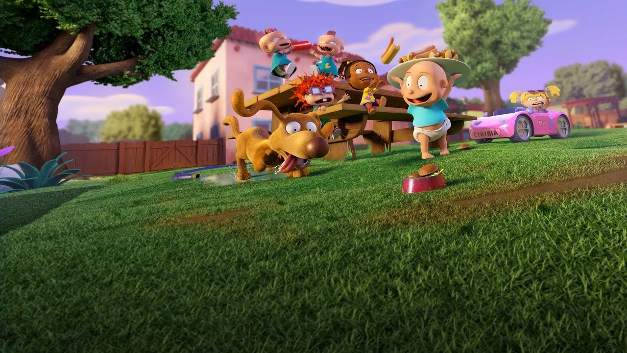 25. Bölüm