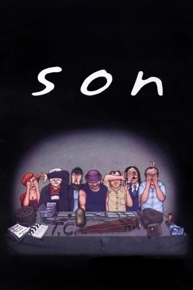 Credit poster