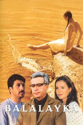 Póster de Balalayka