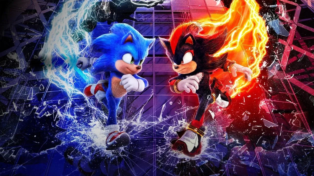 Фоновое изображение для Kirpi Sonic 3