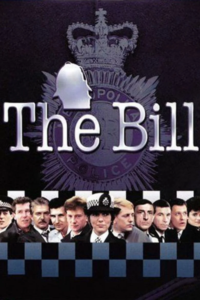 The Bill posteri