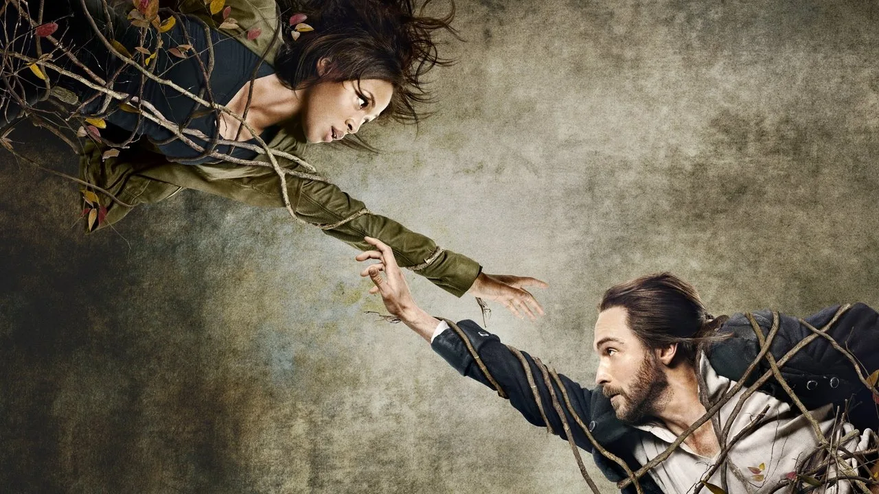 Sleepy Hollow için arka plan görseli